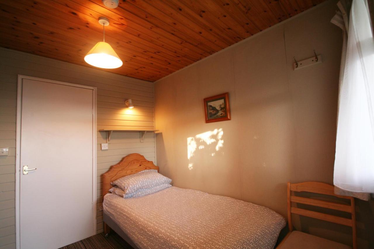 The Arran Lodge & Arran Sleep Huts Lamlash ภายนอก รูปภาพ